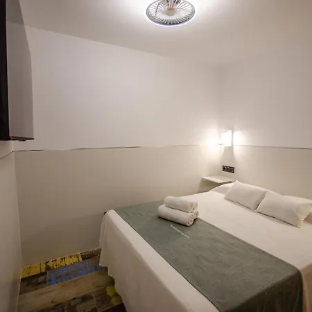 Emalco 1-8 Centro Benidorm