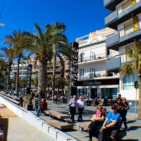 Emalco 1-8 Centro * Benidorm